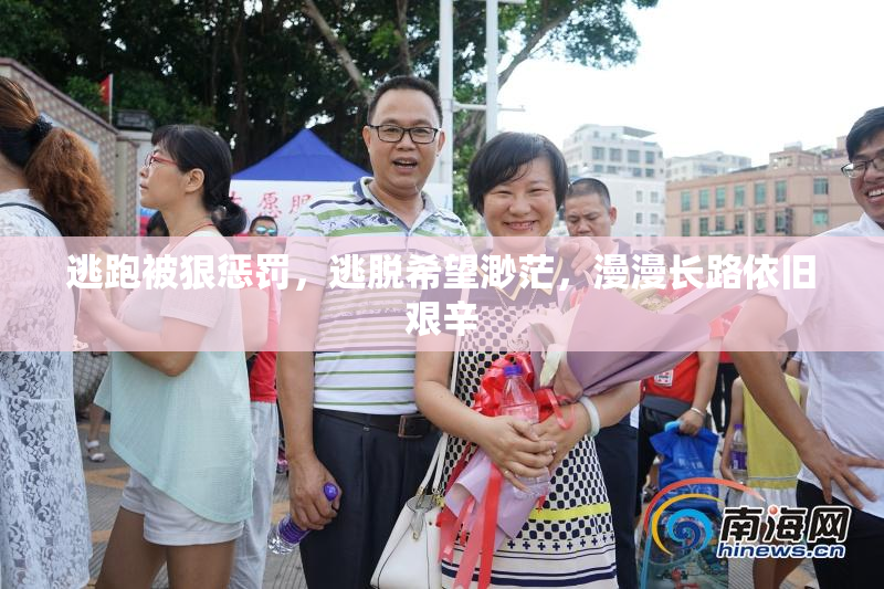 逃跑被狠惩罚，逃脱希望渺茫，漫漫长路依旧艰辛