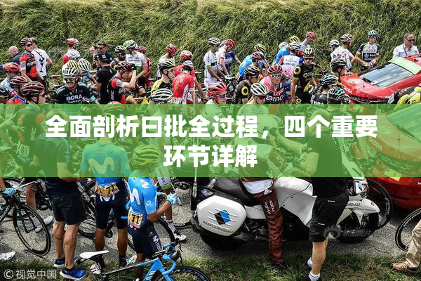 全面剖析曰批全过程，四个重要环节详解