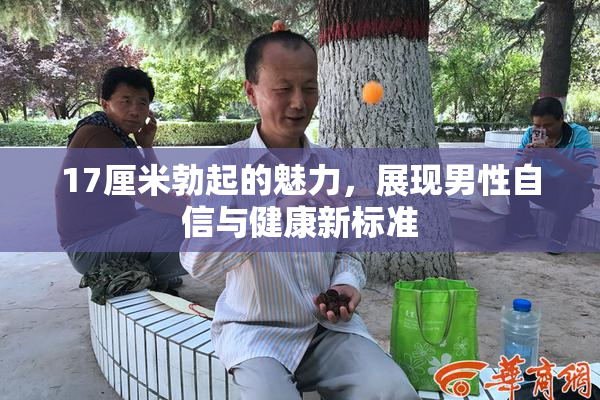 17厘米勃起的魅力，展现男性自信与健康新标准