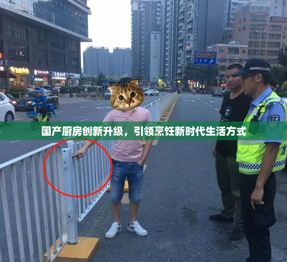 国产厨房创新升级，引领烹饪新时代生活方式
