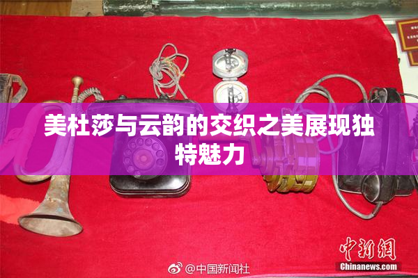 美杜莎与云韵的交织之美展现独特魅力