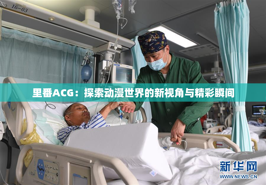 里番ACG：探索动漫世界的新视角与精彩瞬间