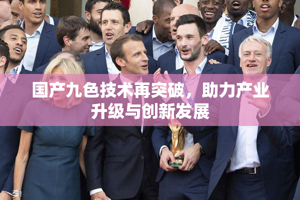 国产九色技术再突破，助力产业升级与创新发展