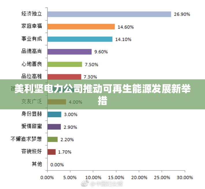 美利坚电力公司推动可再生能源发展新举措