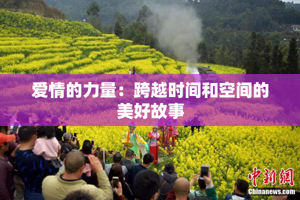 爱情的力量：跨越时间和空间的美好故事