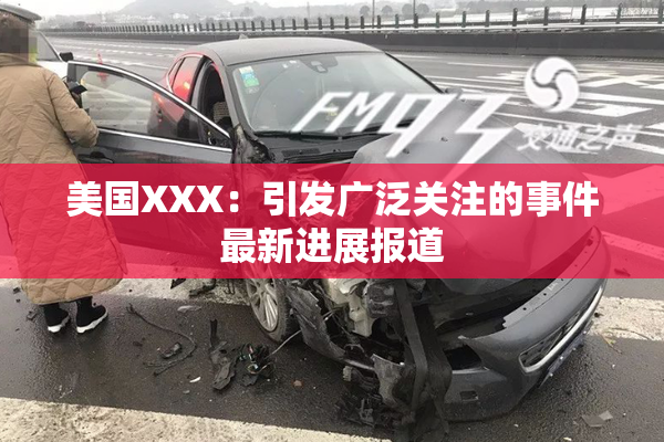 美国XXX：引发广泛关注的事件最新进展报道