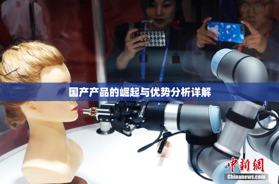 国产产品的崛起与优势分析详解