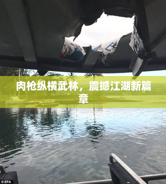 肉枪纵横武林，震撼江湖新篇章