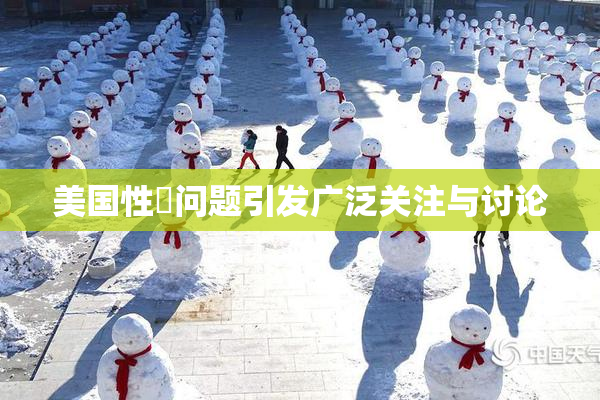 美国性婬问题引发广泛关注与讨论