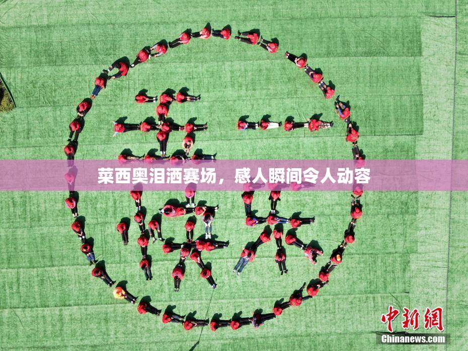 菜西奥泪洒赛场，感人瞬间令人动容