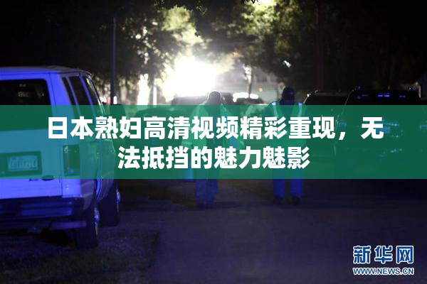 日本熟妇高清视频精彩重现，无法抵挡的魅力魅影