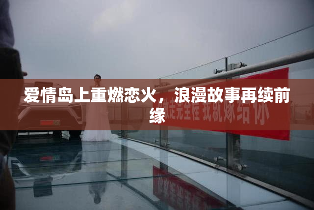爱情岛上重燃恋火，浪漫故事再续前缘
