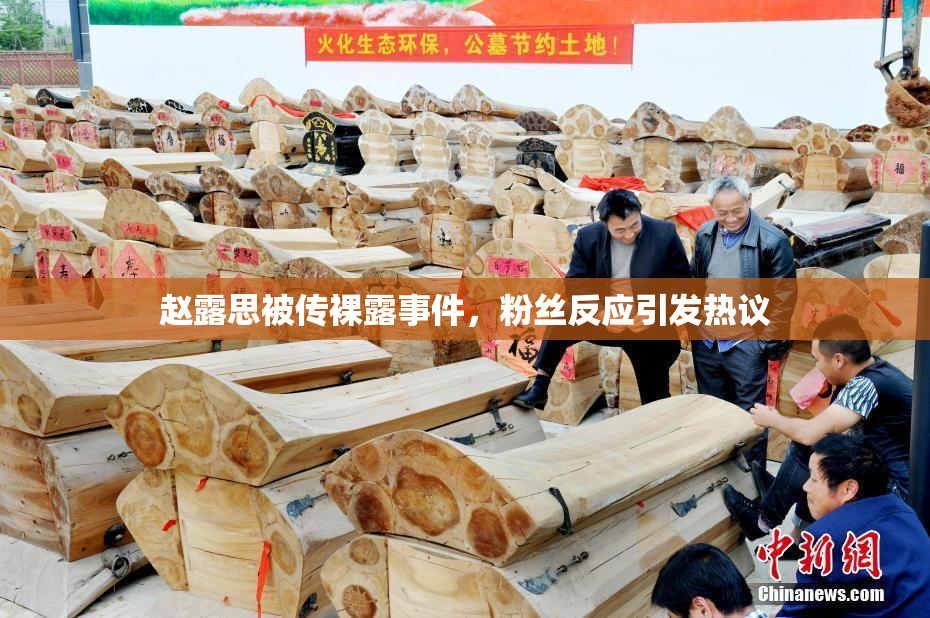 赵露思被传裸露事件，粉丝反应引发热议