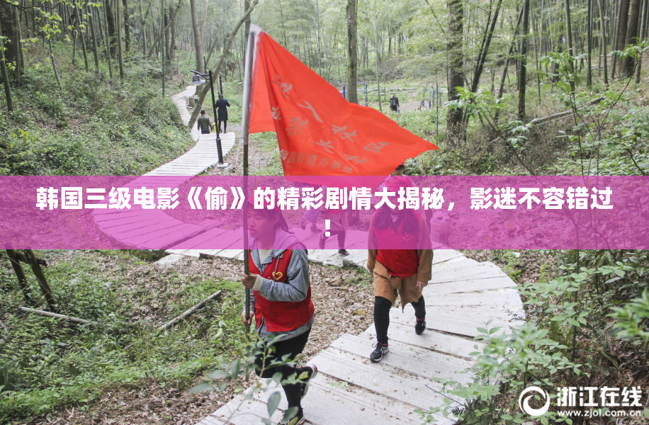 韩国三级电影《偷》的精彩剧情大揭秘，影迷不容错过！
