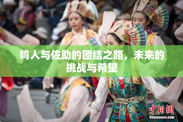 鸣人与佐助的团结之路，未来的挑战与希望