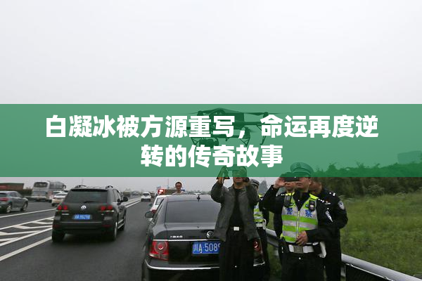 白凝冰被方源重写，命运再度逆转的传奇故事