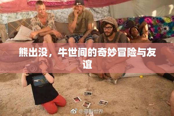熊出没，牛世间的奇妙冒险与友谊