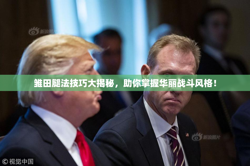 雏田腿法技巧大揭秘，助你掌握华丽战斗风格！