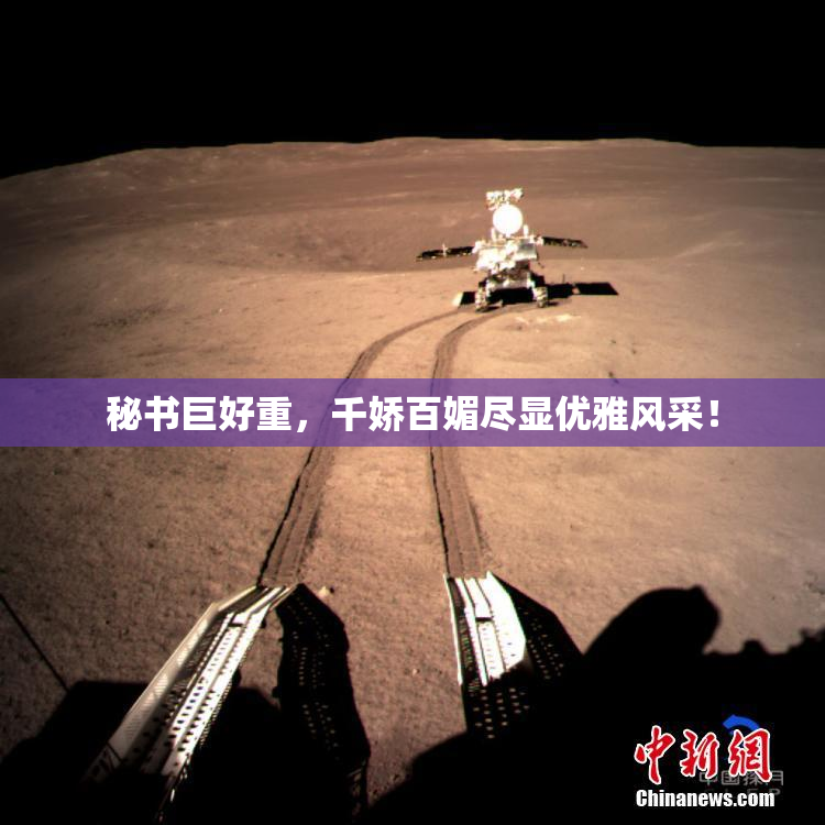 秘书巨好重，千娇百媚尽显优雅风采！