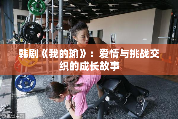 韩剧《我的瑜》：爱情与挑战交织的成长故事