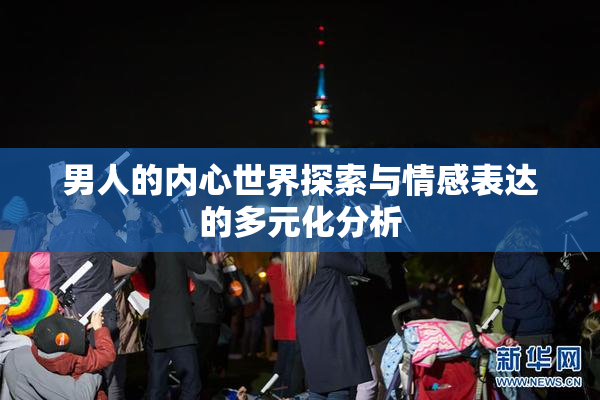 男人的内心世界探索与情感表达的多元化分析