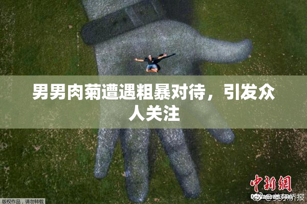 男男肉菊遭遇粗暴对待，引发众人关注