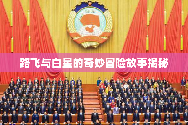 路飞与白星的奇妙冒险故事揭秘