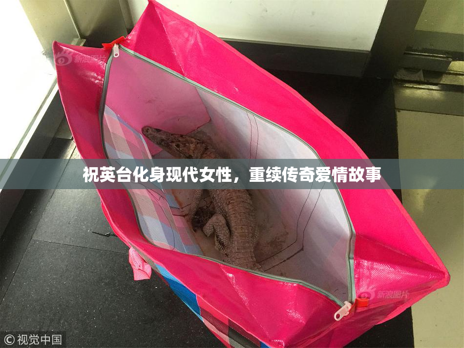 祝英台化身现代女性，重续传奇爱情故事