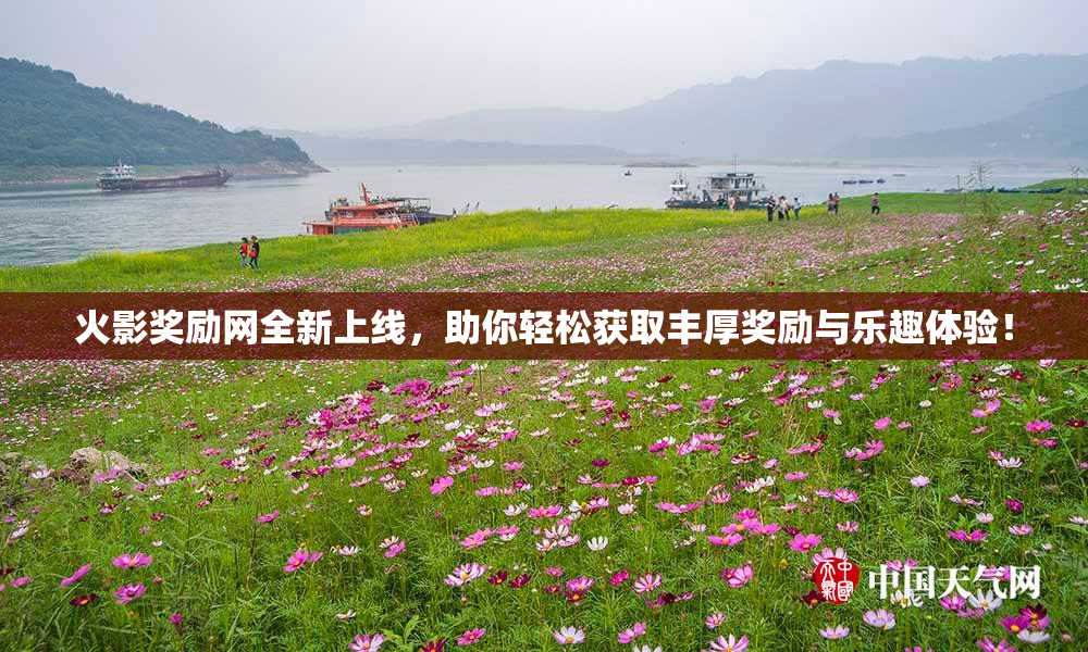 火影奖励网全新上线，助你轻松获取丰厚奖励与乐趣体验！