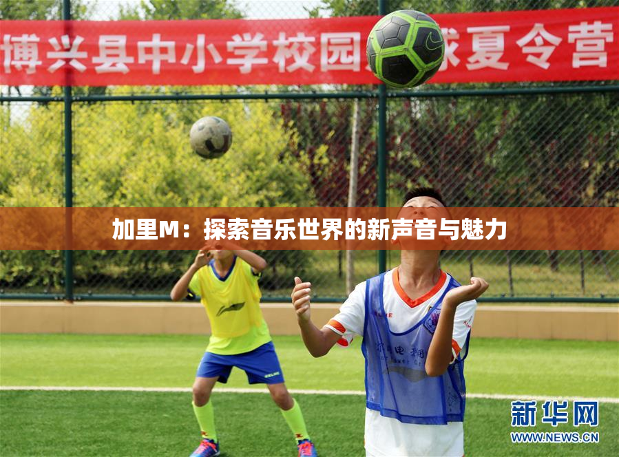 加里M：探索音乐世界的新声音与魅力