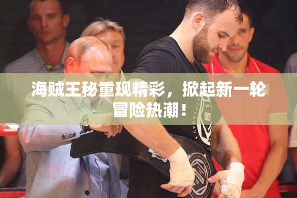 海贼王秘重现精彩，掀起新一轮冒险热潮！