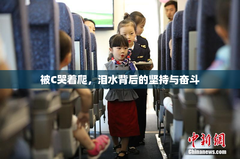 被C哭着爬，泪水背后的坚持与奋斗