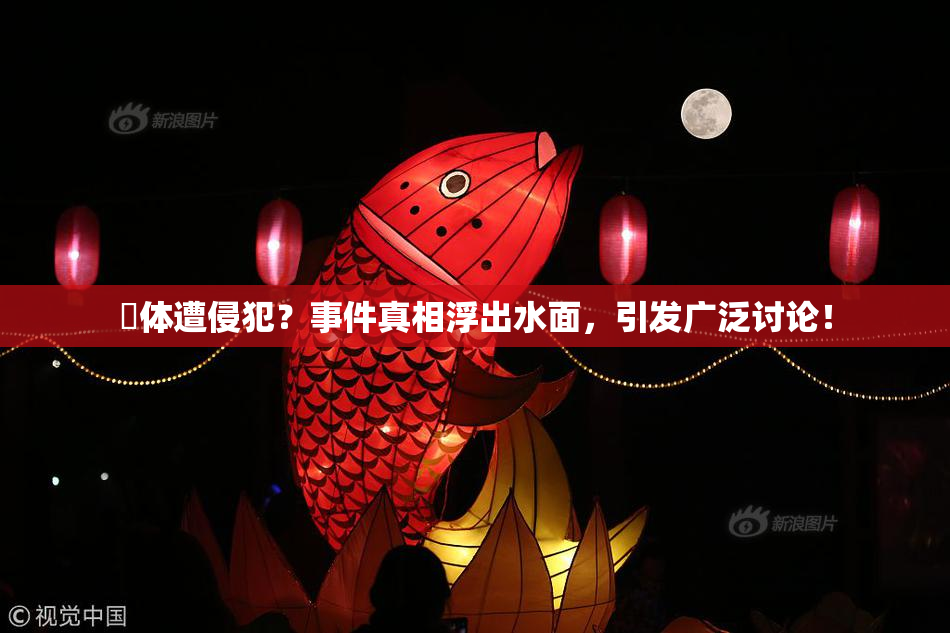 祼体遭侵犯？事件真相浮出水面，引发广泛讨论！
