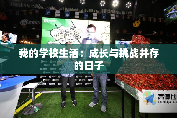 我的学校生活：成长与挑战并存的日子