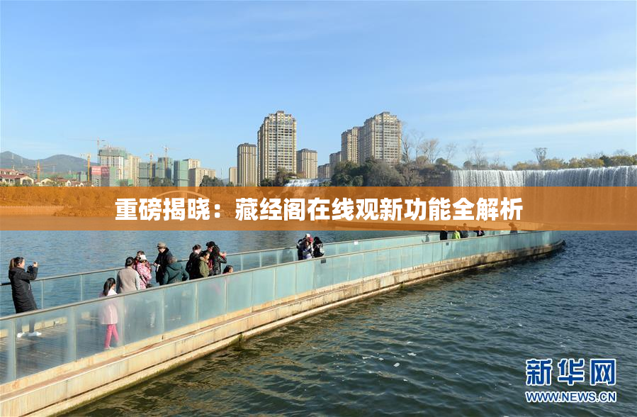 重磅揭晓：藏经阁在线观新功能全解析