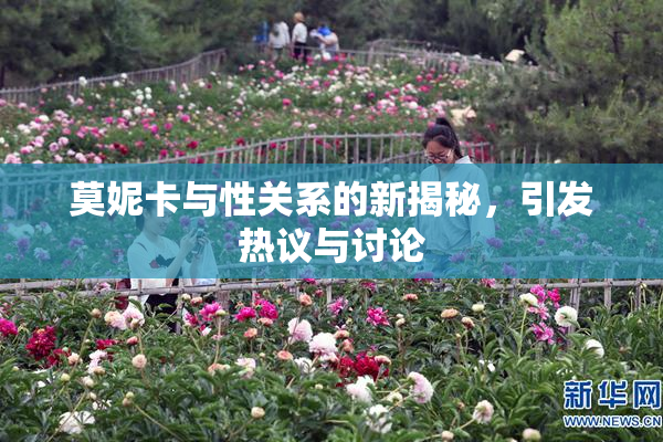 莫妮卡与性关系的新揭秘，引发热议与讨论