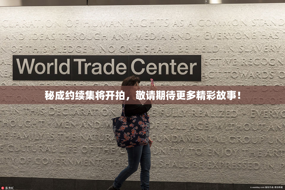 秘成约续集将开拍，敬请期待更多精彩故事！