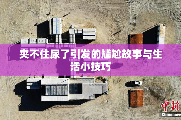 夹不住尿了引发的尴尬故事与生活小技巧