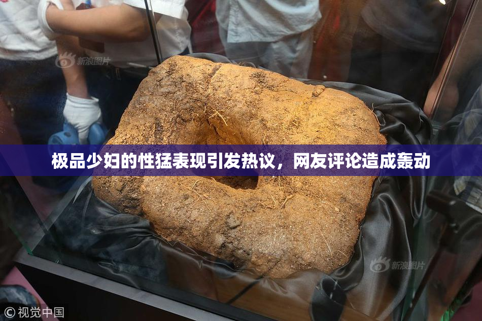 极品少妇的性猛表现引发热议，网友评论造成轰动