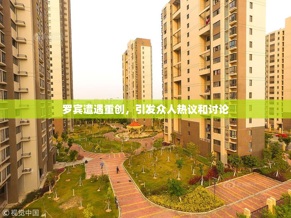 罗宾遭遇重创，引发众人热议和讨论