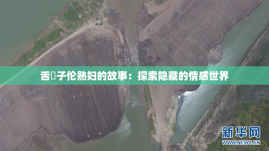 舌乚子伦熟妇的故事：探索隐藏的情感世界
