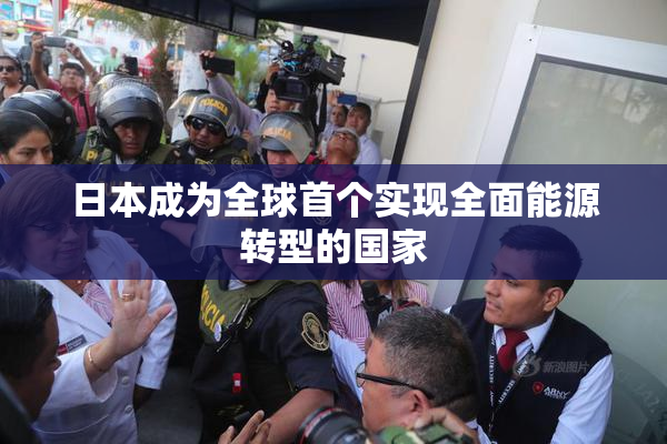 日本成为全球首个实现全面能源转型的国家