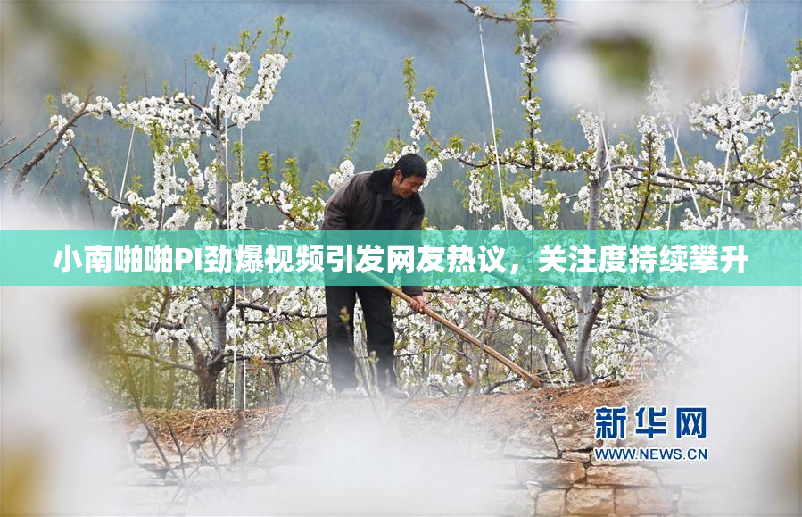 小南啪啪PI劲爆视频引发网友热议，关注度持续攀升