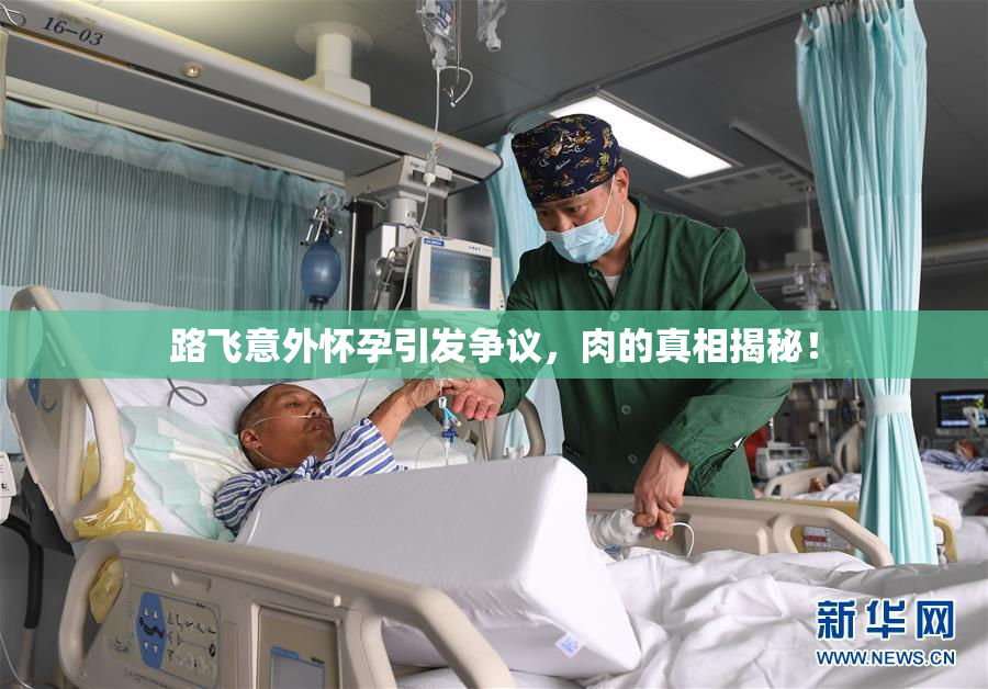 路飞意外怀孕引发争议，肉的真相揭秘！