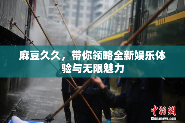 麻豆久久，带你领略全新娱乐体验与无限魅力