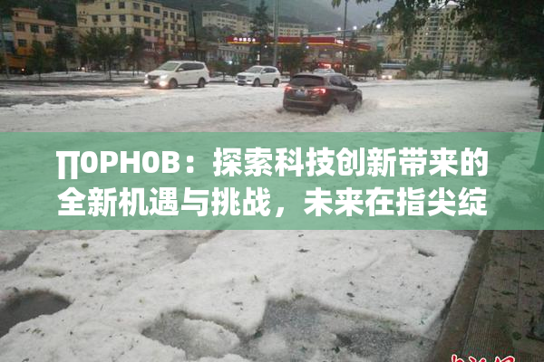 ∏0PH0B：探索科技创新带来的全新机遇与挑战，未来在指尖绽放