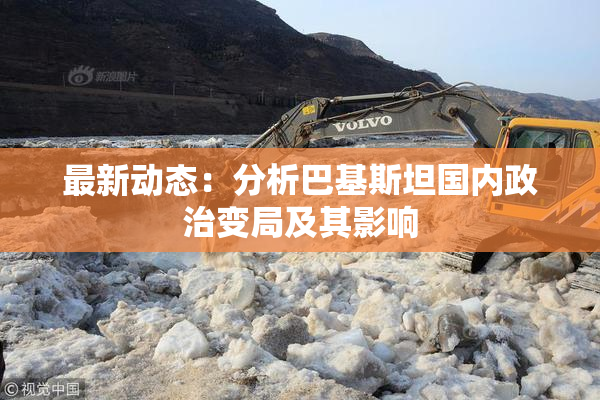 最新动态：分析巴基斯坦国内政治变局及其影响