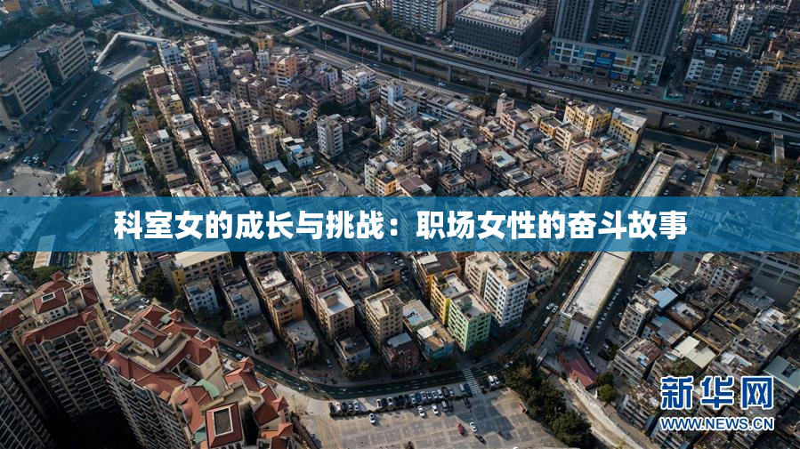 科室女的成长与挑战：职场女性的奋斗故事