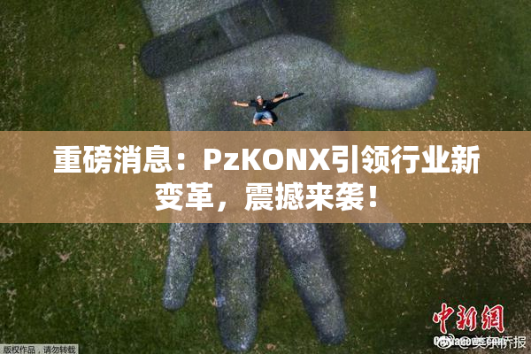 重磅消息：PzKONX引领行业新变革，震撼来袭！