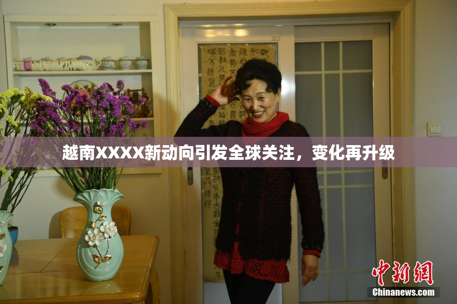 越南XXXX新动向引发全球关注，变化再升级